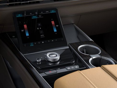 New 2026 Cadillac Escalade Luxury image 23