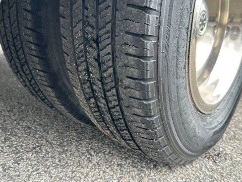 Used 2019 Ford E-450 and Econoline 450 Super Duty w/ Motorhome Prep Package image 9