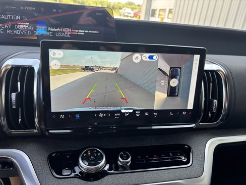 New 2025 Ford Expedition Tremor image 38