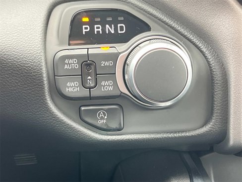 New 2026 RAM 1500 Big Horn image 26
