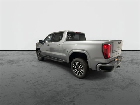 New 2026 GMC Sierra 1500 AT4 w/ AT4 Premium Package image 7