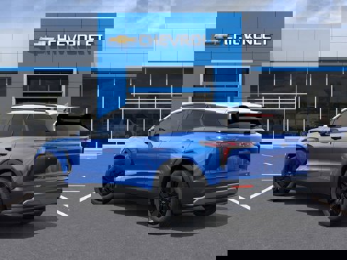 New 2026 Chevrolet Blazer EV LT w/ Midnight/Sport Edition image 27
