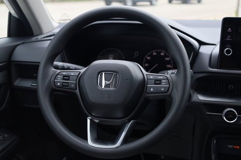 New 2026 Honda CR-V LX image 27