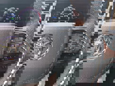 New 2025 Toyota Tundra 1794 Edition image 28
