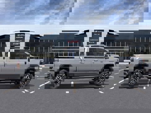New 2026 GMC Sierra 2500 Denali Ultimate image 5