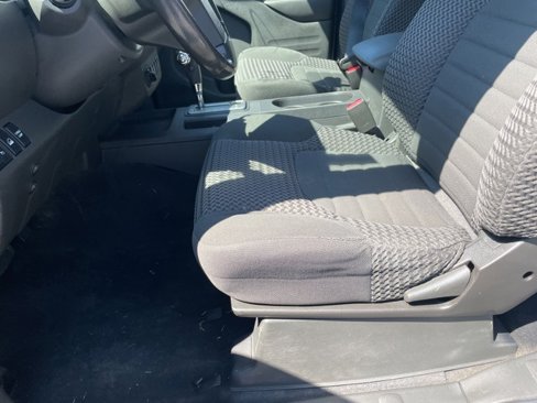 Used 2019 Nissan Frontier SV w/ Value Truck Package image 15