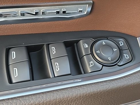 New 2026 GMC Sierra 1500 Denali w/ Technology Package image 30