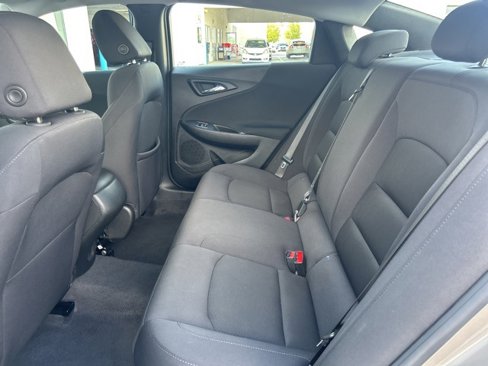Used 2023 Chevrolet Malibu LS image 43
