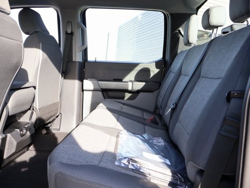 New 2026 Ford F250 XL image 17