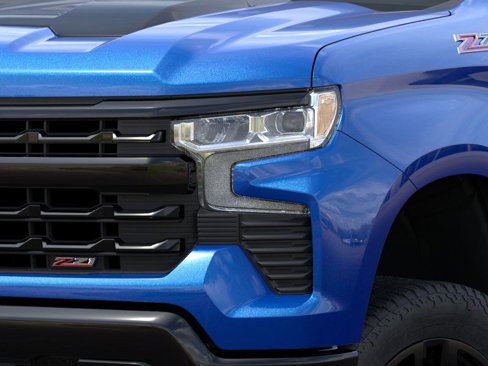 New 2026 Chevrolet Silverado 1500 LT Trail Boss w/ Convenience Package II image 10