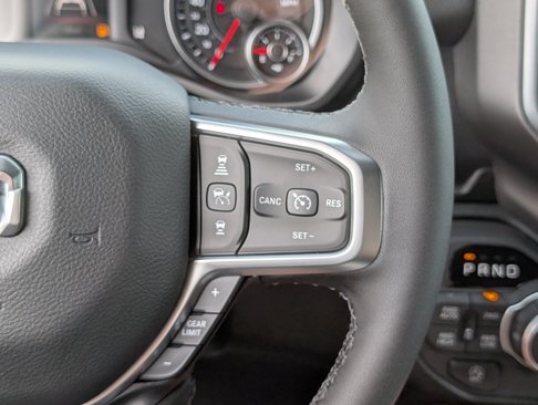 New 2026 RAM 1500 Big Horn image 15