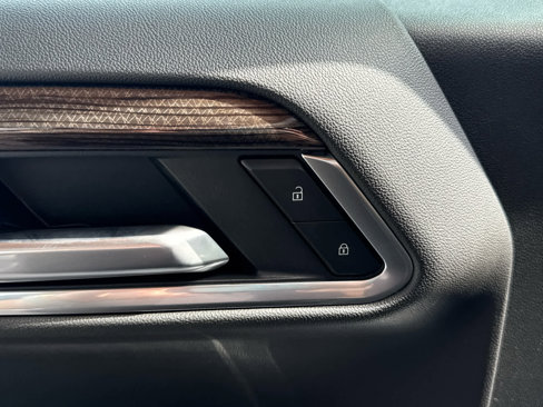 New 2026 Chevrolet Silverado 1500 RST w/ Safety Package image 11