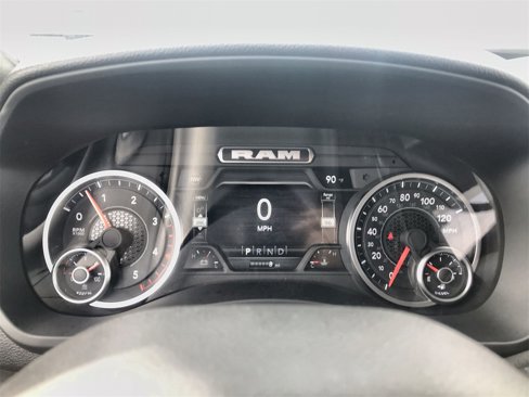 New 2026 RAM 3500 Big Horn image 15