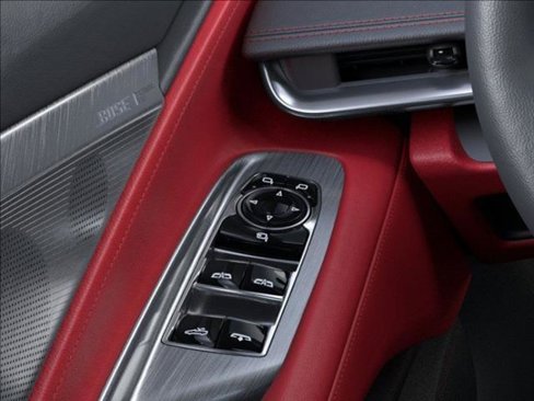 New 2025 Chevrolet Corvette Z06 w/ Battery Protection Package image 22