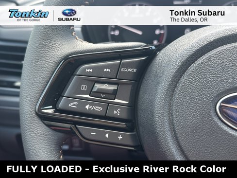 New 2025 Subaru Forester Touring image 20