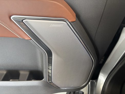 New 2025 GMC Sierra 1500 Denali Ultimate image 12