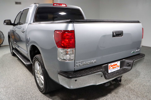 Used 2011 Toyota Tundra Limited image 9