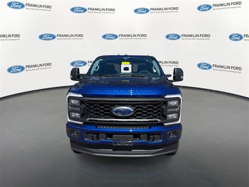 New 2026 Ford F350 XL image 3