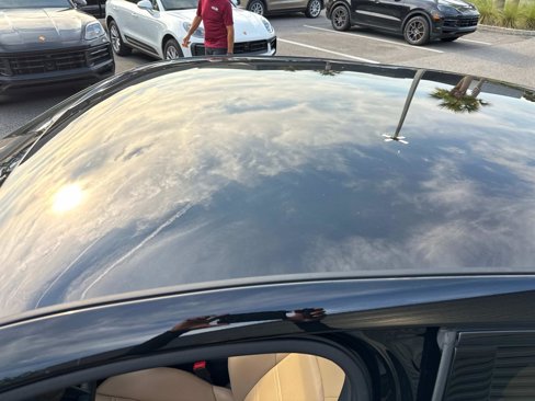 Certified 2024 Porsche Cayenne Coupe image 33