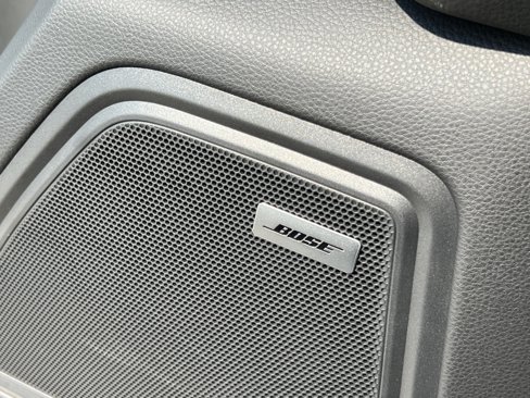 New 2025 Porsche Macan S image 30