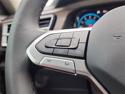 New 2025 Volkswagen Atlas SEL Premium R-Line image 27
