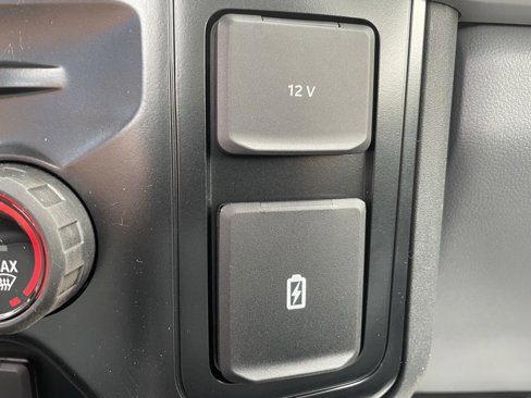 New 2025 Ford F550 4x4 Regular Cab Super Duty image 13