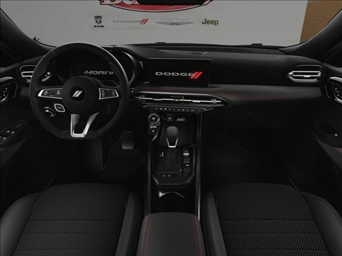New 2025 Dodge Hornet GT w/ Cold Weather Group image 17