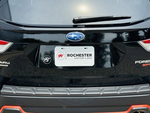 Used 2019 Subaru Forester Sport image 40