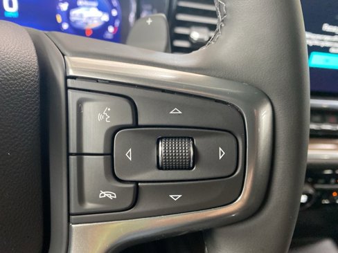 New 2026 Chevrolet Silverado 1500 RST image 31