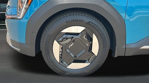 New 2026 Kia EV9 Wind image 11