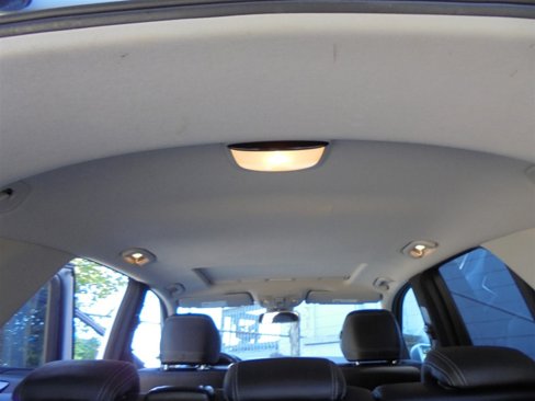 Used 2013 Mercedes-Benz ML 350 2WD image 19