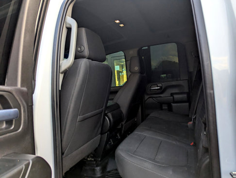 Used 2023 Chevrolet Silverado 2500 W/T w/ WT Convenience Package image 18