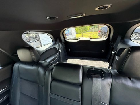 Used 2022 Dodge Durango GT image 23