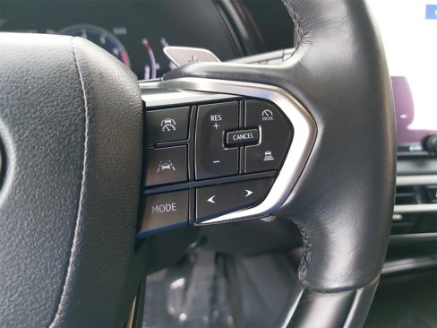 Used 2024 Lexus RX 350 Premium image 19