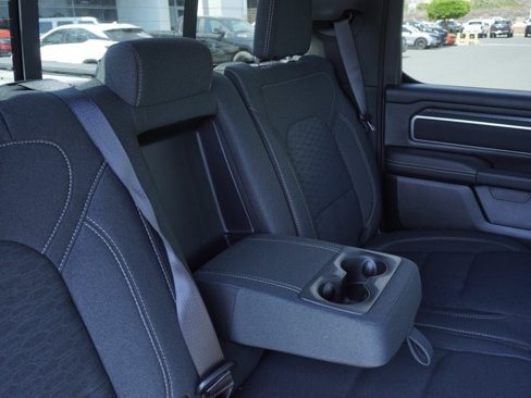 New 2026 RAM 1500 Big Horn image 28