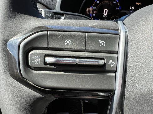 New 2026 Chevrolet Colorado W/T w/ WT Convenience Package II image 41