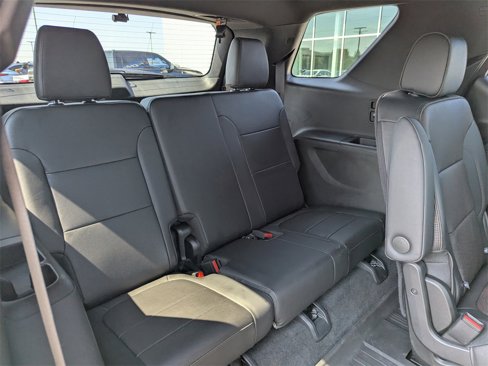 Certified 2023 Chevrolet Traverse High Country w/ LPO, Floor Liner Package image 44