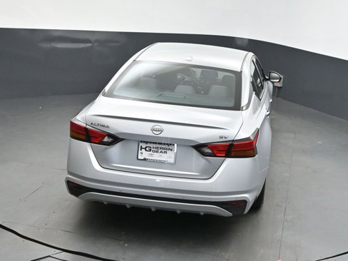 Used 2024 Nissan Altima 2.5 SV image 34