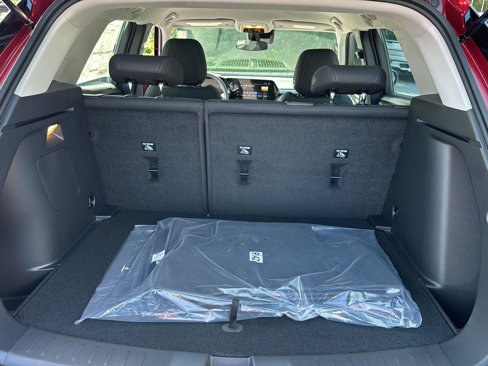 New 2026 Chevrolet TrailBlazer LS image 28