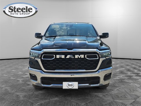 New 2026 RAM 1500 2WD Crew Cab image 8