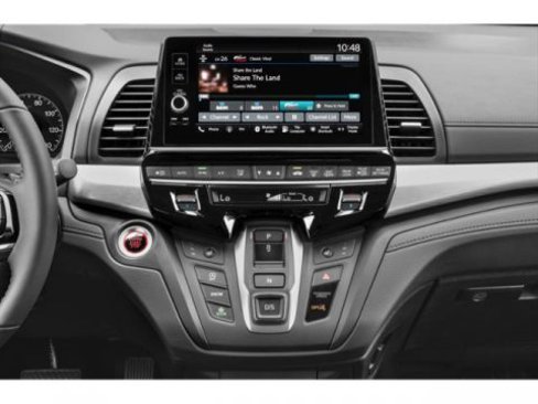 New 2026 Honda Odyssey EX-L image 12