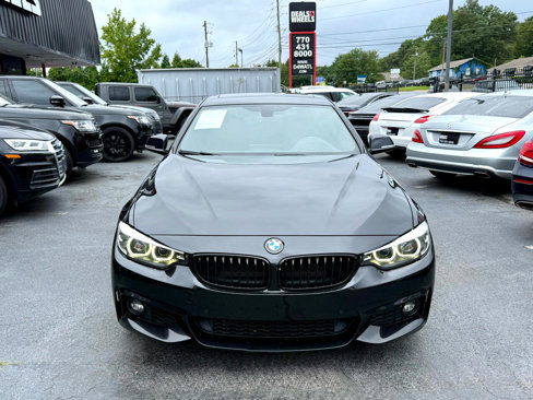 Used 2019 BMW 440i Gran Coupe xDrive image 2