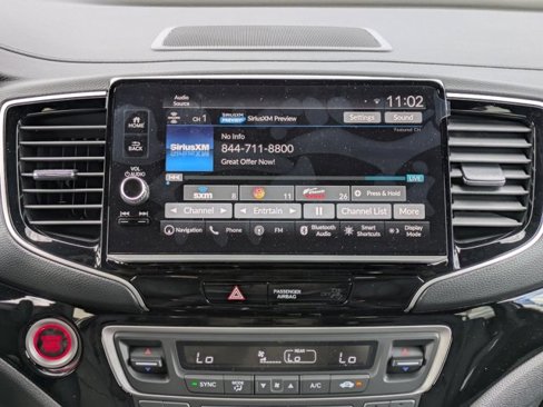 New 2026 Honda Ridgeline Black Edition image 20