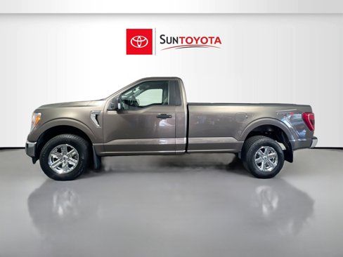 Used 2022 Ford F150 XLT w/ Trailer Tow Package image 7