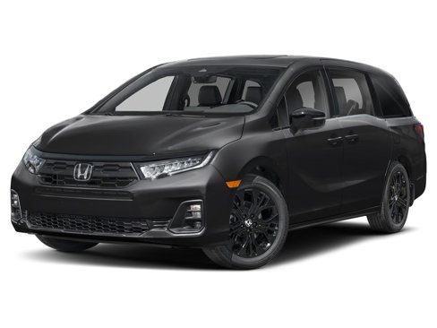 New 2025 Honda Odyssey Sport-L image 1