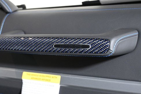 New 2025 Mercedes-Benz G 580 w/ EQ Technology image 23