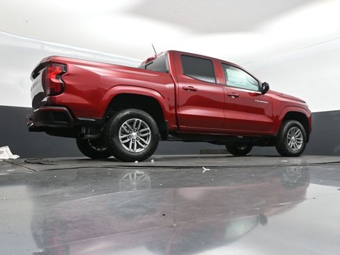 New 2026 Chevrolet Colorado LT w/ Advanced Trailering Package image 42