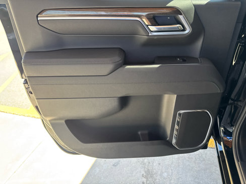 New 2026 Chevrolet Silverado 1500 LT w/ Z71 Off-Road Package image 25