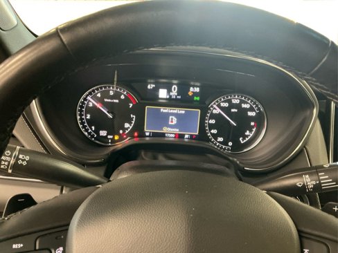 Used 2024 Cadillac CT5 Premium Luxury image 13