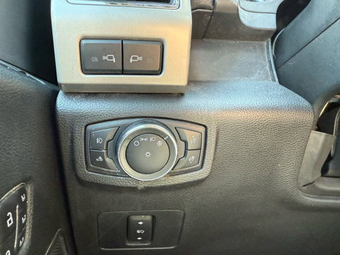 Used 2021 Ford F250 Lariat w/ Lariat Value Package image 10